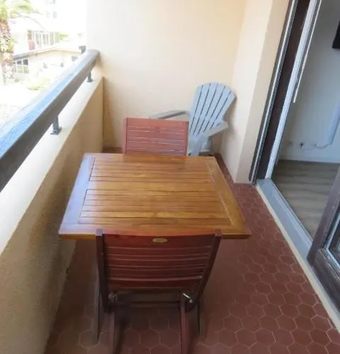 Anglet-biarritz Vue - Terrasse + Garage 아파트 *