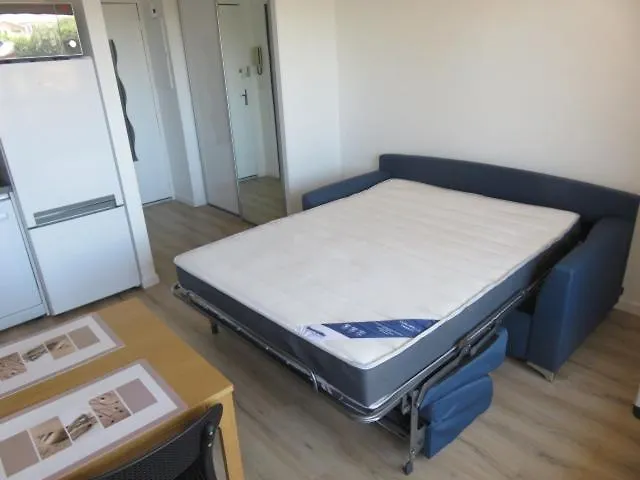 아파트 Anglet-biarritz Vue - Terrasse + Garage *